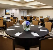 Hampton Inn & Suites Chapel Hill/Durham, Area hotel detail image 7