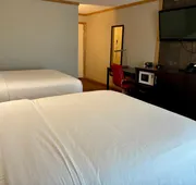 Americas Best Value Inn Wall hotel detail image 3