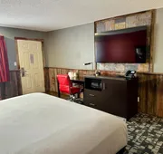 Americas Best Value Inn Wall hotel detail image 5