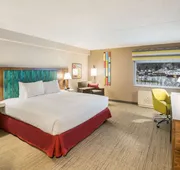 Hampton Inn & Suites Houghton hotel detail image 4