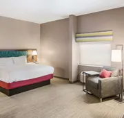 Hampton Inn & Suites Houghton hotel detail image 5