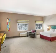 Hampton Inn & Suites Houghton hotel detail image 7