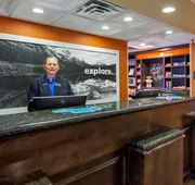 Hampton Inn & Suites by Hilton Edmonton/West hotel detail image 4