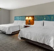 Hampton Inn & Suites by Hilton Edmonton/West hotel detail image 5