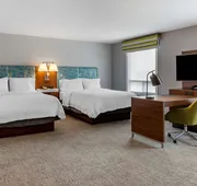 Hampton Inn & Suites by Hilton Edmonton/West hotel detail image 7