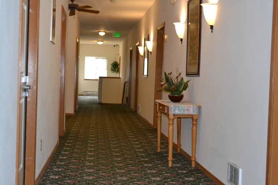 Anaco Bay Inn hotel detail image 2