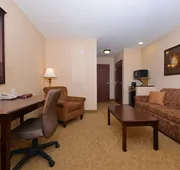 Comfort Inn & Suites McMinnville Wine Country hotel detail image 4