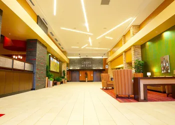Shoshone-Bannock Hotel and Event Center hotel thumbnail 3