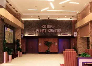 Shoshone-Bannock Hotel and Event Center hotel thumbnail 8