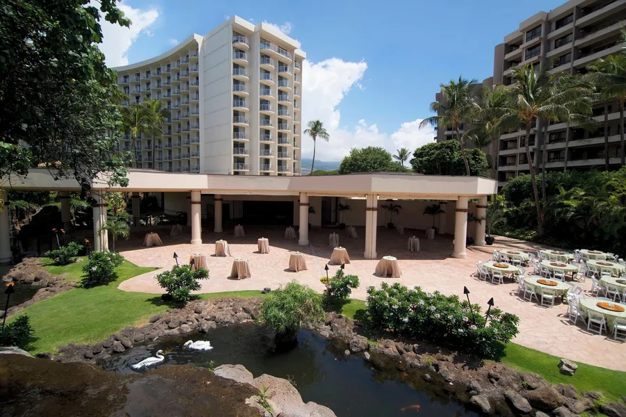 The Westin Maui Resort & Spa, Ka'anapali hotel detail image 2