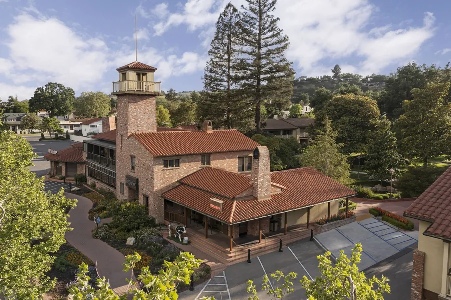 Paso Robles Inn hotel detail image 2