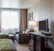 Comfort Inn Fergus Falls hotel detail image 3