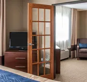 Comfort Inn Fergus Falls hotel detail image 4