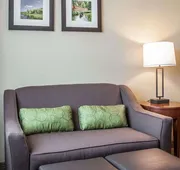 Comfort Inn Fergus Falls hotel detail image 7
