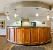 Comfort Suites Hopkinsville near Fort Campbell hotel detail image 4