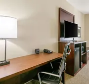 Comfort Suites Hopkinsville near Fort Campbell hotel detail image 7