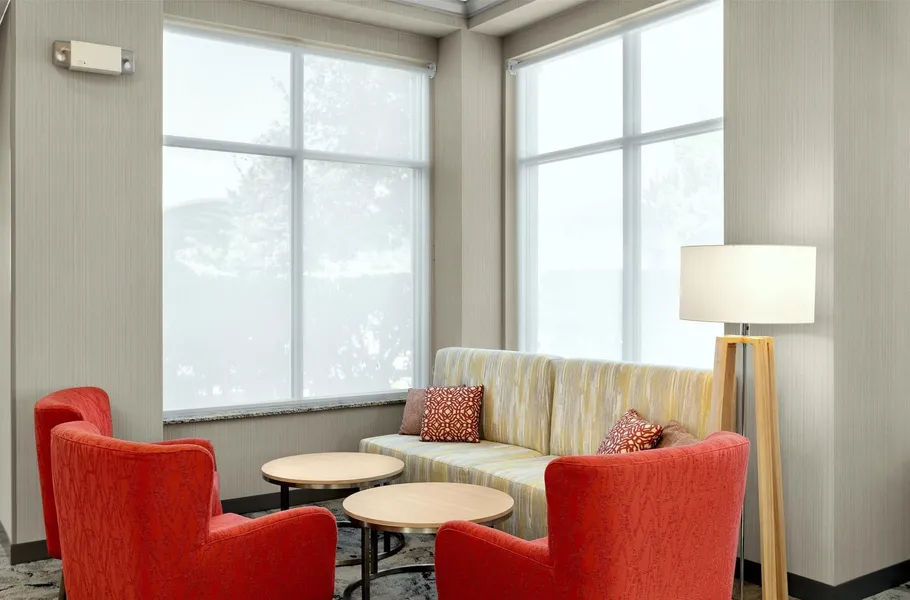 Hilton Garden Inn Eugene/Springfield hotel detail image 2