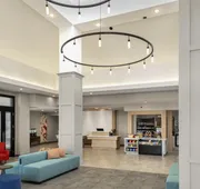 Hilton Garden Inn Eugene/Springfield hotel detail image 3