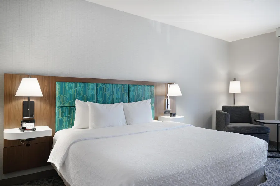 Hampton Inn & Suites Tulsa/Tulsa Hills hotel detail image 6