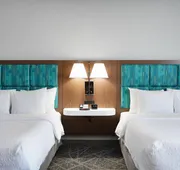 Hampton Inn & Suites Tulsa/Tulsa Hills hotel detail image 7