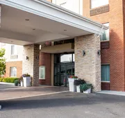 Wingate by Wyndham Moses Lake hotel detail image 3
