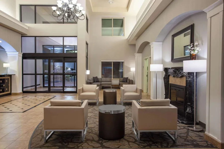 Wingate by Wyndham Moses Lake hotel detail image 6