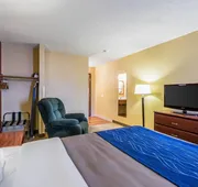 Quality Inn Scottsbluff hotel detail image 7