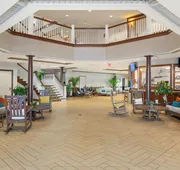 Oakwood Resort hotel detail image 3