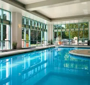 Embassy Suites by Hilton Raleigh Durham Research Triangle hotel detail image 3