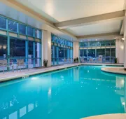 Embassy Suites by Hilton Raleigh Durham Research Triangle hotel detail image 4
