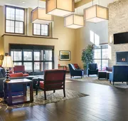 Comfort Suites Fargo Medical Center hotel detail image 5