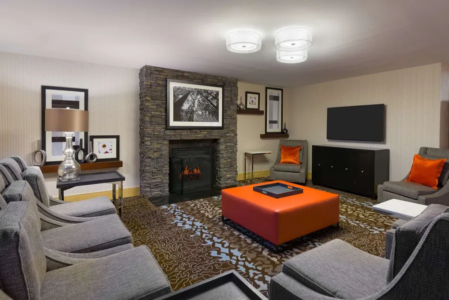 Hampton Inn Danbury hotel detail image 2