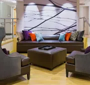 Hampton Inn Danbury hotel detail image 3