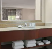 Hampton Inn Danbury hotel detail image 7