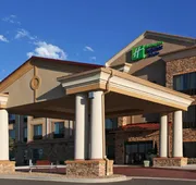 Holiday Inn Express Hotel & Suites Longmont by IHG hotel detail image 3