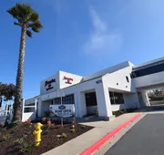 Hampton Inn San Simeon Cambria hotel detail image 3