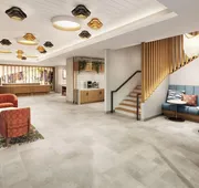 Hampton Inn San Simeon Cambria hotel detail image 4
