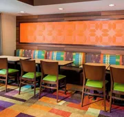 Fairfield Inn & Suites by Marriott Springfield hotel detail image 3