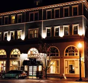 Majestic Inn & Spa hotel detail image 3