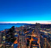 The Westin Seattle hotel detail image 3
