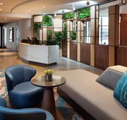 The Westin Seattle hotel detail image 4