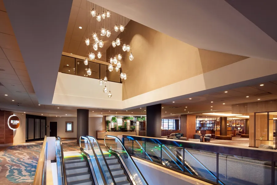 The Westin Seattle hotel detail image 6