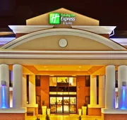 Holiday Inn Express & Suites Ponca City by IHG hotel detail image 3