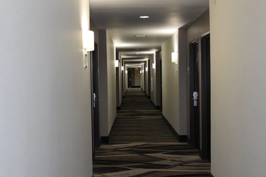 Holiday Inn Express & Suites Ponca City by IHG hotel detail image 6