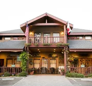 Cambria Pines Lodge hotel detail image 3
