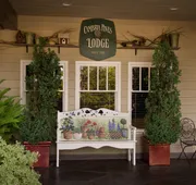 Cambria Pines Lodge hotel detail image 5