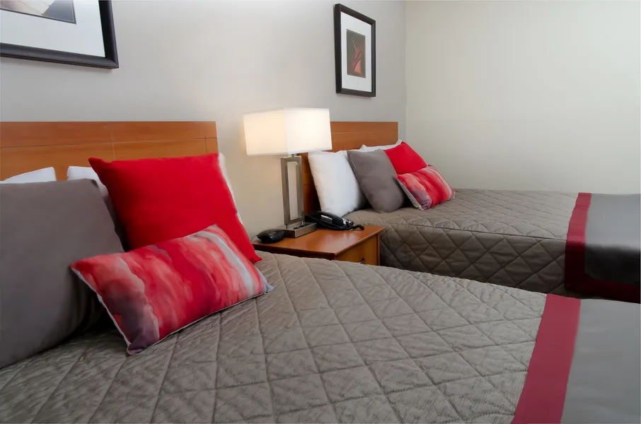 Coastal Inn Moncton Dieppe hotel detail image 6