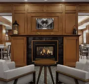 Hampton Inn Waterloo Cedar Valley hotel detail image 4