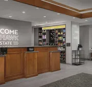 Hampton Inn Waterloo Cedar Valley hotel detail image 7