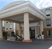 Holiday Inn Express Nicholasville by IHG hotel detail image 5